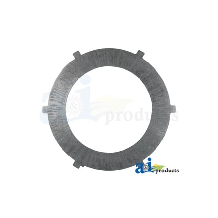 A & I Products Disc, Steering Clutch 10" x10" x0.2" A-T14339